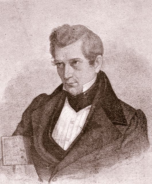 Давид Фридрих Штраус
