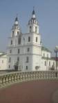 Минский кафедральный православный собор