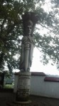Памятник князю Витавту