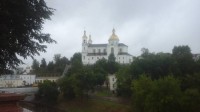 Успенский собор Витебска
